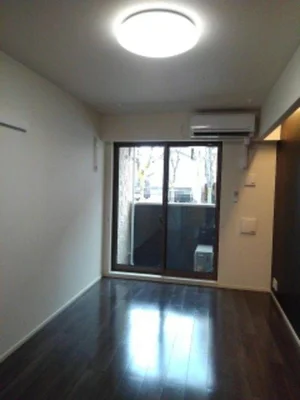 川原町駅（三重県）のマンスリーマンション・ウィークリーマンション「Ｌｉｂｒｅ（リブレ） 102・洋室(No.1344854)」メイン画像