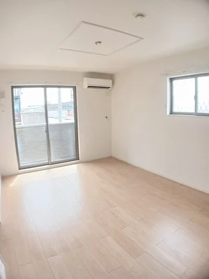 のマンスリーマンション・ウィークリーマンション「琵琶パレスⅠ 101・洋室(No.1344855)」メイン画像