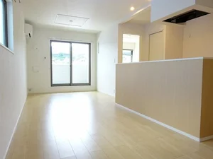 のマンスリーマンション・ウィークリーマンション「グリーンビラ　Ｃ 202・洋室(No.1344856)」メイン画像