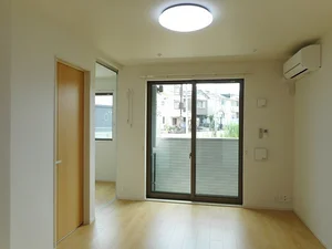 のマンスリーマンション・ウィークリーマンション「ブリッサ 103・洋室(No.1344857)」メイン画像