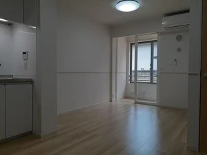 のマンスリーマンション・ウィークリーマンション「メゾン　ラ　シエル 103・洋室(No.1344858)」メイン画像