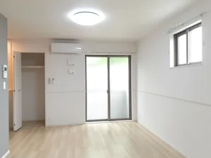 一宮市のマンスリーマンション・ウィークリーマンション「ブリーズ　スクエア 103・洋室(No.1344861)」メイン画像