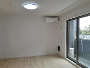 のマンスリーマンション・ウィークリーマンション「ポポロ 102・洋室(No.1344862)」メイン画像