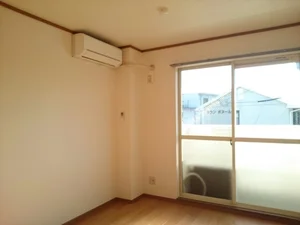 のマンスリーマンション・ウィークリーマンション「リブサイドＮＫ 204・洋室(No.1344869)」メイン画像