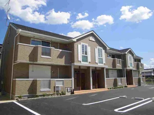 のマンスリーマンション・ウィークリーマンション「ミルトブリ－ゼ 103・洋室(No.1344872)」メイン画像