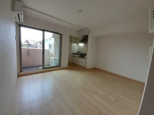 のマンスリーマンション・ウィークリーマンション「レジデンス北白川 303・LDK(No.1344878)」メイン画像