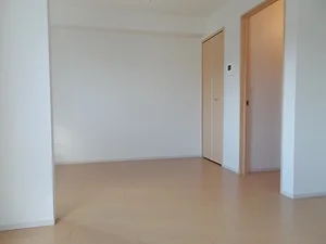 のマンスリーマンション・ウィークリーマンション「ＳＴＵＤＩＯ．Ｍ 201・洋室(No.1344880)」メイン画像