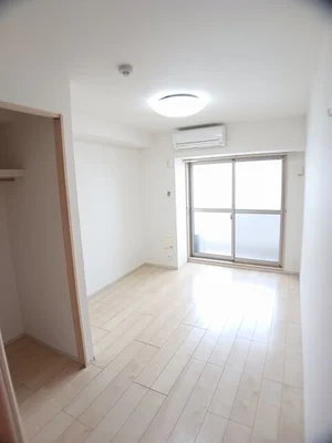 のマンスリーマンション・ウィークリーマンション「ブーゲンビリア　プレイス 302・洋室(No.1344882)」メイン画像