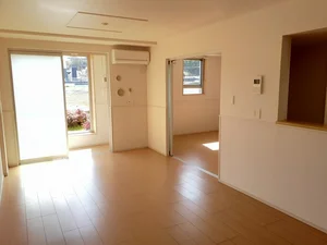 のマンスリーマンション・ウィークリーマンション「ベルヴェル 103・洋室(No.1344883)」メイン画像