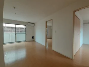 のマンスリーマンション・ウィークリーマンション「ルミエール下鴨 101・LDK(No.1344884)」メイン画像