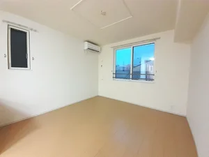 のマンスリーマンション・ウィークリーマンション「ネオ　ブルックⅡ 202・洋室(No.1344885)」メイン画像