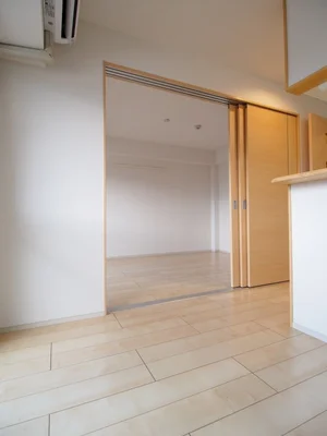 のマンスリーマンション・ウィークリーマンション「サンフィオーレ 203・洋室(No.1344886)」メイン画像