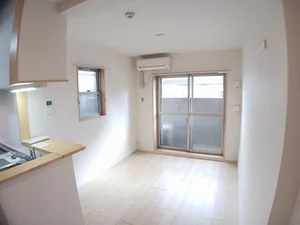 のマンスリーマンション・ウィークリーマンション「Ｇｒａｎｇｅ四条大宮 101・LDK(No.1344889)」メイン画像