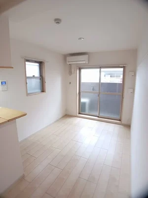 のマンスリーマンション・ウィークリーマンション「Ｇｒａｎｇｅ四条大宮 101・LDK(No.1344889)」メイン画像