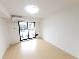 のマンスリーマンション・ウィークリーマンション「ヴィラ　デュース 305・洋室(No.1344895)」メイン画像