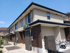 のマンスリーマンション・ウィークリーマンション「カーサコンフォート宮ノ前 202・洋室(No.1344896)」メイン画像