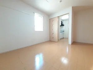 のマンスリーマンション・ウィークリーマンション「グリュック高浜 101・洋室(No.1344904)」メイン画像