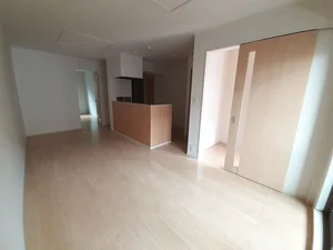 のマンスリーマンション・ウィークリーマンション「セレーノ・Ｋ 104・洋室(No.1344905)」メイン画像