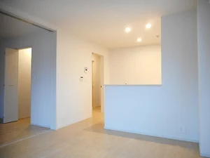 宍粟市のマンスリーマンション・ウィークリーマンション「ルナソルＣ 204・洋室(No.1344906)」メイン画像