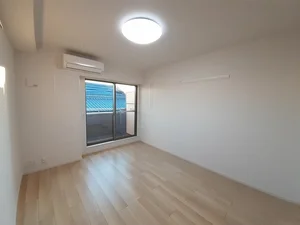 のマンスリーマンション・ウィークリーマンション「メゾンド・ローズ 201・洋室(No.1344907)」メイン画像