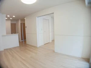 赤穂市のマンスリーマンション・ウィークリーマンション「サンセールⅧ　Ａ 103・洋室(No.1344908)」メイン画像