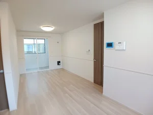 奈良市のマンスリーマンション・ウィークリーマンション「マホラ 103・洋室(No.1344910)」メイン画像