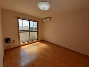 のマンスリーマンション・ウィークリーマンション「ランデュール岡本 302・洋室(No.1344912)」メイン画像