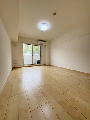 のマンスリーマンション・ウィークリーマンション「コンフォート・アザレア　２番館 305・洋室(No.1344914)」メイン画像