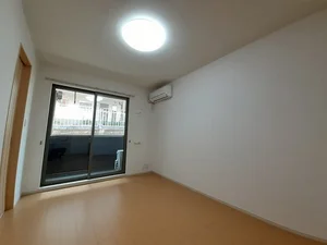 狭山駅（大阪府）のマンスリーマンション・ウィークリーマンション「アルバモーダ 102・洋室(No.1344915)」メイン画像