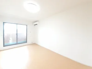 のマンスリーマンション・ウィークリーマンション「エナジー陸番館 305・洋室(No.1344916)」メイン画像