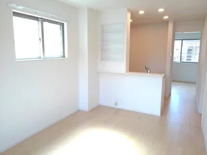 のマンスリーマンション・ウィークリーマンション「パインルーツⅠ 101・LDK(No.1344917)」メイン画像