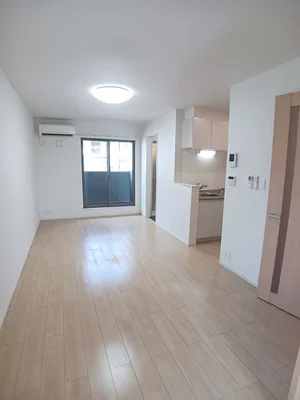 忠岡駅（大阪府）のマンスリーマンション・ウィークリーマンション「アルファⅡ号館 201・洋室(No.1344918)」メイン画像