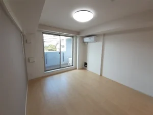 のマンスリーマンション・ウィークリーマンション「サニーレジデンス茨木 505・洋室(No.1344921)」メイン画像