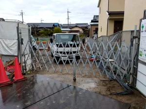 茨木市のマンスリーマンション・ウィークリーマンション「Ｓａｌｌｉｅｒ 103・洋室(No.1344926)」メイン画像