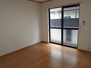 倉吉市のマンスリーマンション・ウィークリーマンション「ＳｉＥＲＡ 102・洋室(No.1344931)」メイン画像