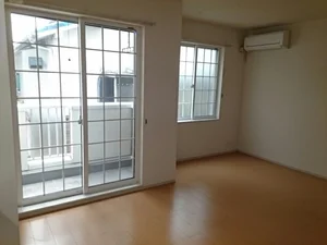 のマンスリーマンション・ウィークリーマンション「クレアコート　Ⅲ 101・洋室(No.1344932)」メイン画像