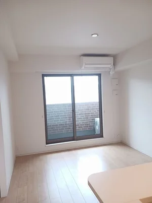 のマンスリーマンション・ウィークリーマンション「ルミナーレ西浜 203・洋室(No.1344941)」メイン画像