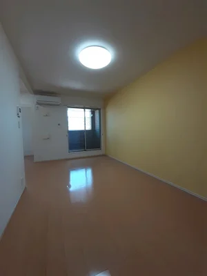 瀬戸駅（岡山県）のマンスリーマンション・ウィークリーマンション「オフショアＳ 202・洋室(No.1344952)」メイン画像