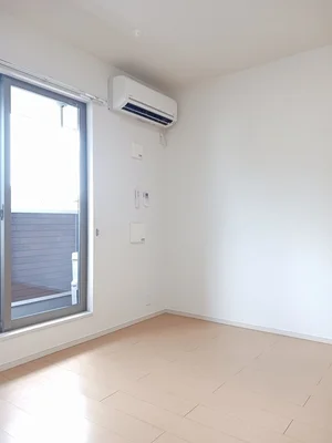 瀬戸駅（岡山県）のマンスリーマンション・ウィークリーマンション「サンジャルダン 203・洋室(No.1344953)」メイン画像