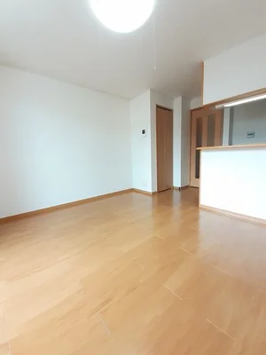 松江市のマンスリーマンション・ウィークリーマンション「アンフォレット　Ｂ 201・洋室(No.1344961)」メイン画像