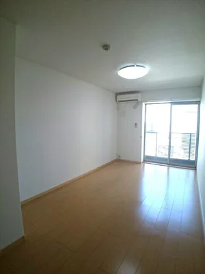 松江市のマンスリーマンション・ウィークリーマンション「ヴェルメゾン 307・洋室(No.1344962)」メイン画像