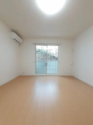 愛媛県のマンスリーマンション・ウィークリーマンション「Ｎｉｓｈｉｋｉ 101・洋室(No.1344963)」メイン画像