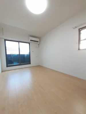 のマンスリーマンション・ウィークリーマンション「ドムス・メルヴェーユ 201・洋室(No.1344970)」メイン画像