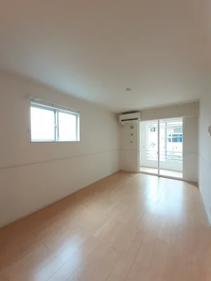 のマンスリーマンション・ウィークリーマンション「レジデンス　ツツミ 105・洋室(No.1344973)」メイン画像