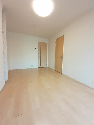 松江市のマンスリーマンション・ウィークリーマンション「リオ・サンライズ　Ⅰ 102・洋室(No.1344974)」メイン画像