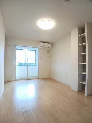 のマンスリーマンション・ウィークリーマンション「リオ・サンライズ　Ⅰ 102・洋室(No.1344974)」メイン画像