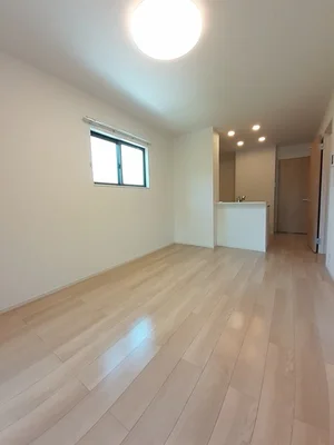 松江市のマンスリーマンション・ウィークリーマンション「リベルート 204・洋室(No.1344976)」メイン画像