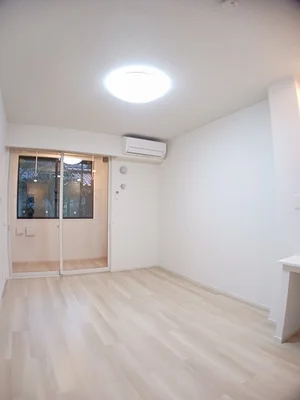 松江市のマンスリーマンション・ウィークリーマンション「カルム栄町Ⅱ 103・洋室(No.1344980)」メイン画像