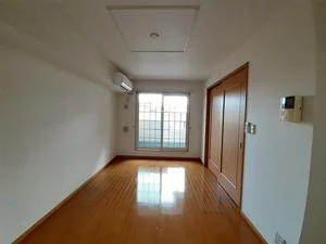 広島市佐伯区のマンスリーマンション・ウィークリーマンション「プラシード五番館 202・洋室(No.1344985)」メイン画像