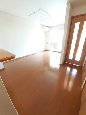 柳井市のマンスリーマンション・ウィークリーマンション「グレースＹ．Ｓ 102・洋室(No.1344989)」メイン画像